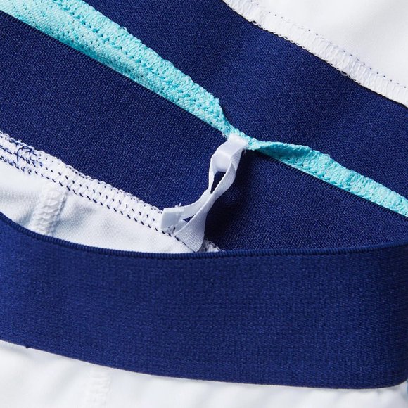 NWT Prince Girls' Fashion Strap Tennis Dress - Picture 6 of 6